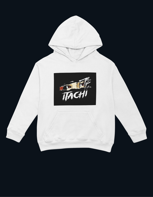 itachi hoodie